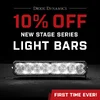 DD Light Bar Sale - Ambassador Graphic - Square - Light Bars 3.webp