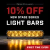 DD Light Bar Sale - Ambassador Graphic - Square - Light Bars 1.webp
