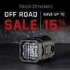 DD Off Road Sale - Ambassador Graphic - Square - HitchMount 2.webp