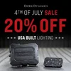 DD 4th of July Sale - Ambassador Graphic - Square - D-Switch.webp