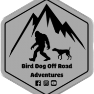 Bird Dog Off Road