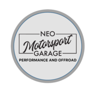 NEO Motorsport Garage