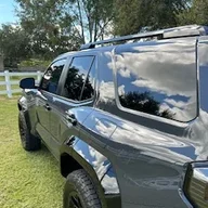 TRD Pro or Die Trying