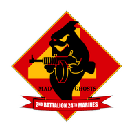 Mad Ghost