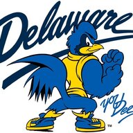 Blue Hen 13