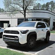 Snoopy the 4Runner
