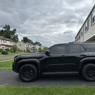 Black4Runner