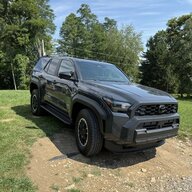 4RUNNER teacher