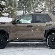 Tahoe TRD Pro