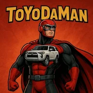 ToYoDaMan