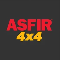 Asfir 4x4