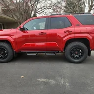 Minnesota4Runner
