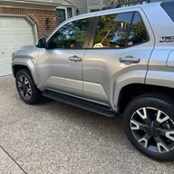 VA4Runner4Boys