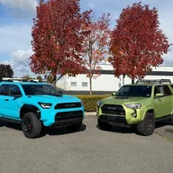 TRDSmurf