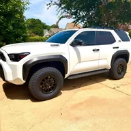 AU4Runner