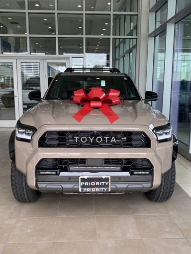 WESLEY KAY | 2025 4Runner Forum (6th Gen) Community - 4Runner6G.com