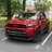 Supersonic Red 4runner