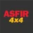 Asfir 4x4